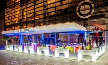 Barcelo Malaga